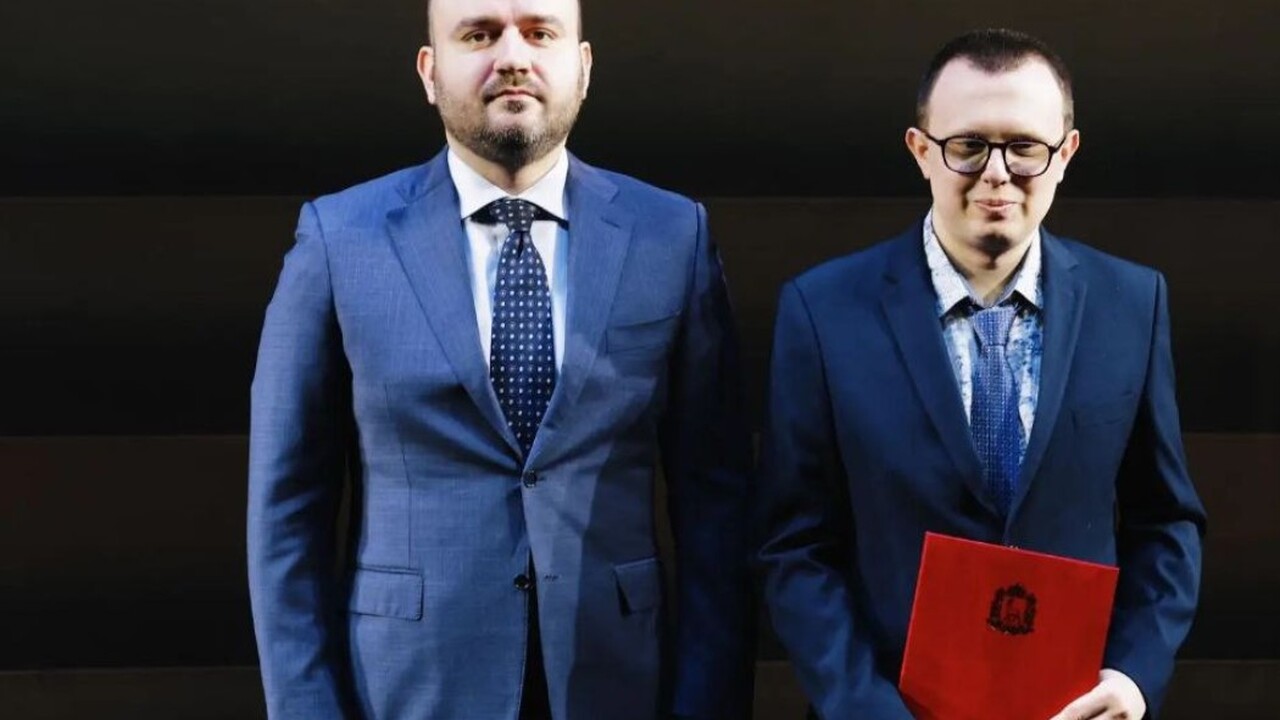 3 декабря в «СамАрте» состоялось мероприятие, п...