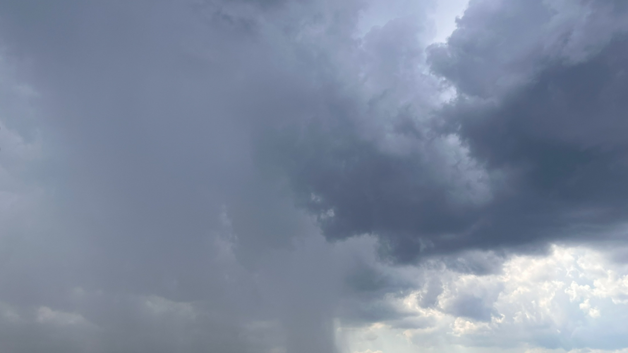 Самарцам рассказали, как будет меняться погода на Пасху-2026 Синоптики расходятся в своих прогнозах относите...