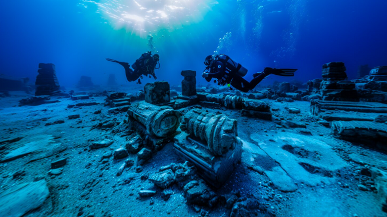 Нидерландские инженеры создали уникальный мини-...