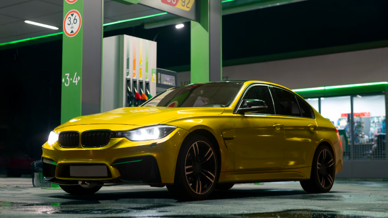 При выборе подержанного автомобиля в Российской...