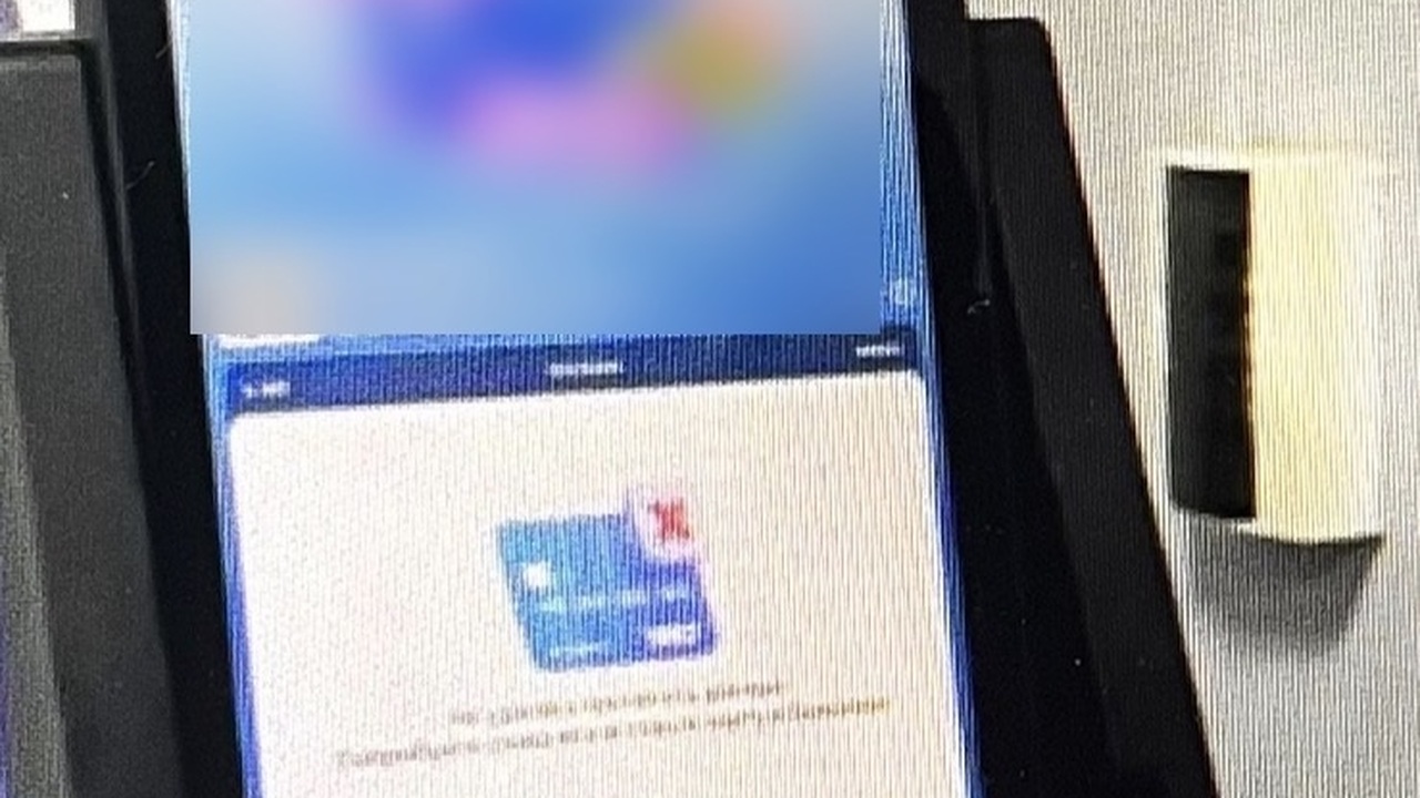 В Жигулёвске полицейские задержали женщину, укравшую деньги с карты сожителя В апреле текущего года в отдел полиции города Ж...