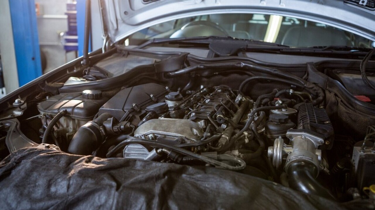 Маршрут через Евразию до Парижа: Geely Galaxy M9 завершил путь публичной разборкой Китайский автопроизводитель Geely, являющийся о...