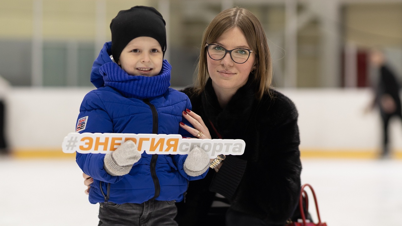 Заводчане Сызранского НПЗ (дочернее общество «Р...