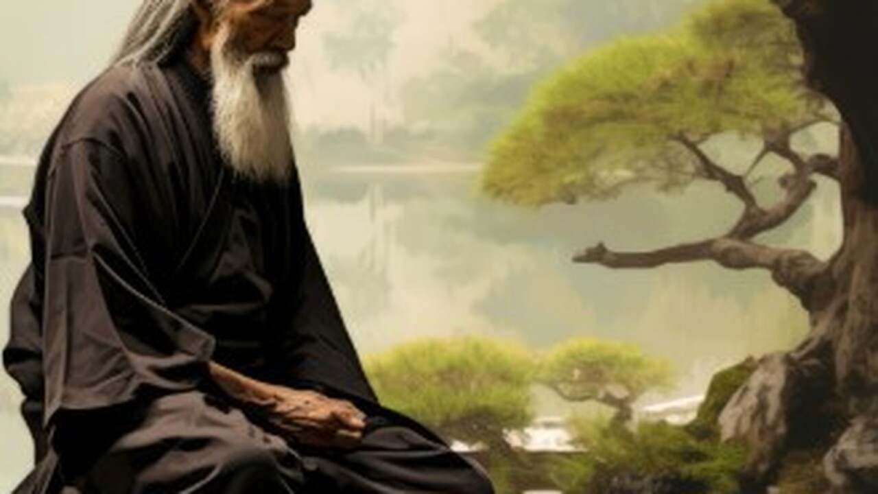 Жить рядом с детьми в преклонном возрасте — одна из самых больших ошибок, о которой вы будете сожалеть: учение Конфуция В этой статье рассматривается феномен социально...