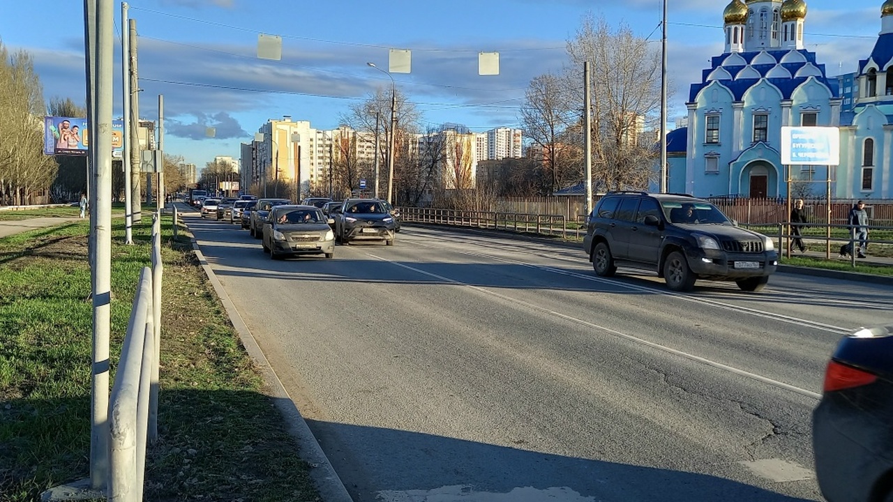 Жителей Самарской области ждут настоящие погодн...