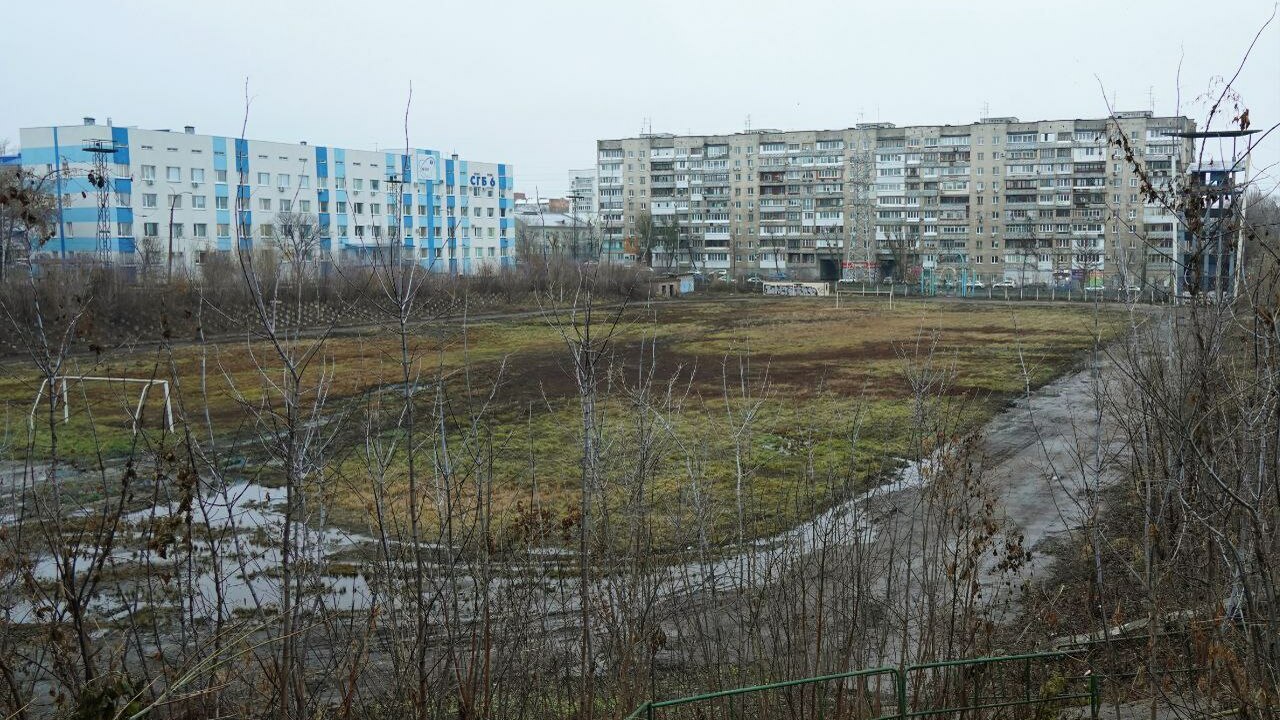 В Самаре исполняющий обязанности главы города И...