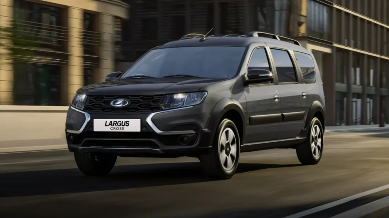 Публичное акционерное общество «АвтоВАЗ» информ...