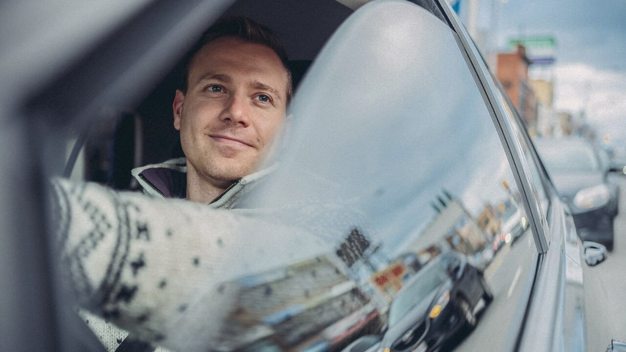 Сервис для заказа такси Drivee провел исследова...