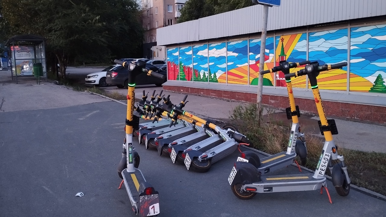 В областной столице пресечена противоправная де...