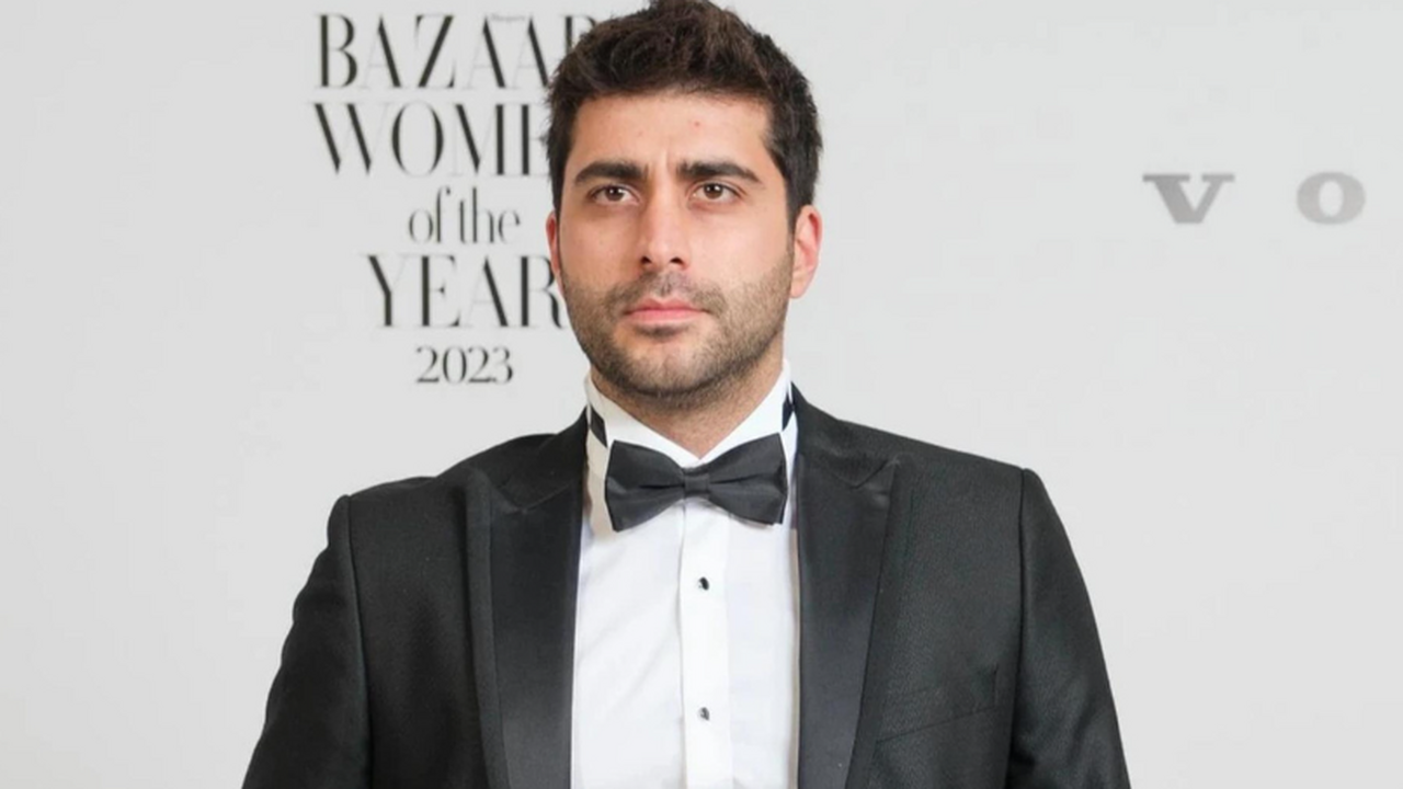 Турецкий актер Эмре Динлер получил роль Фатиха ...