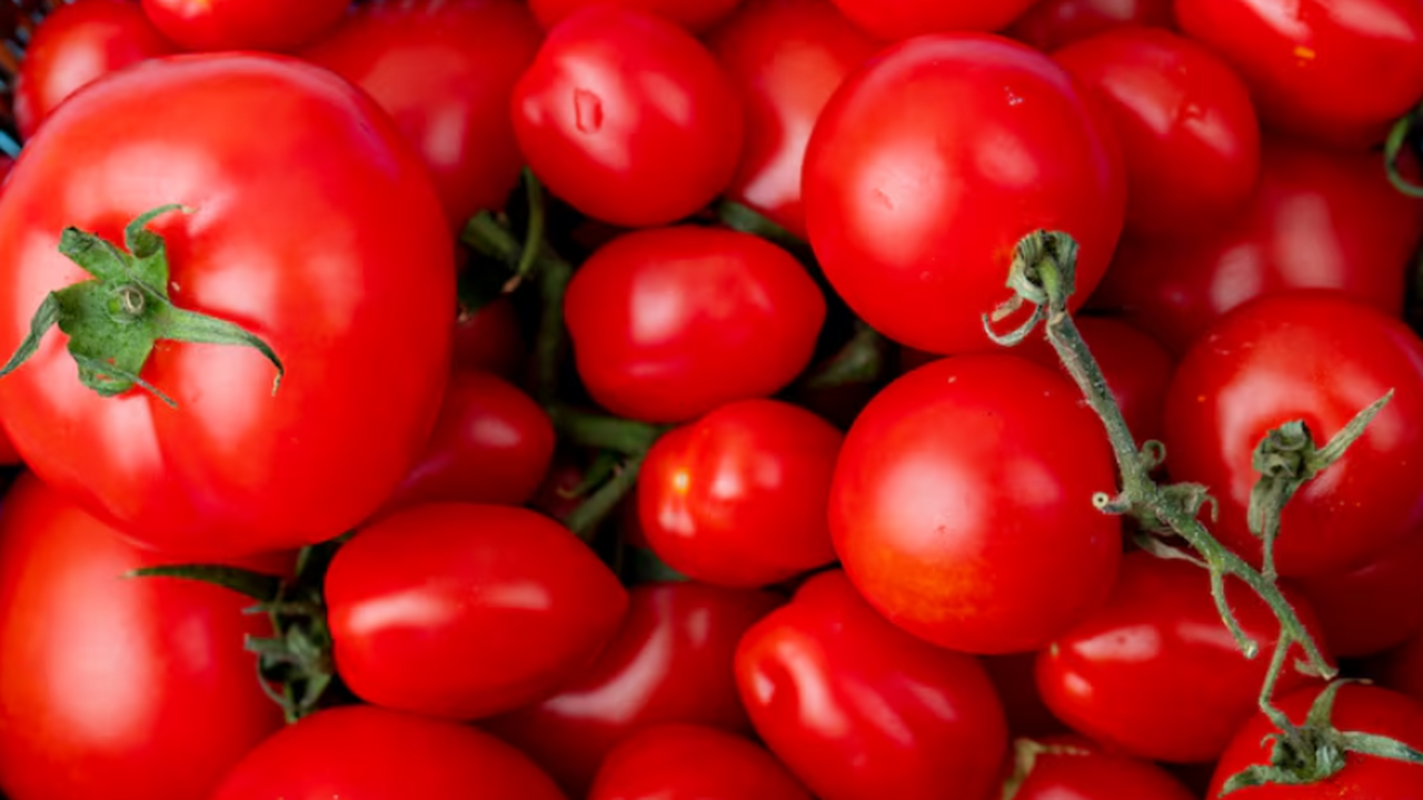  5 самых сладких сортов томатов для вашего урожая.