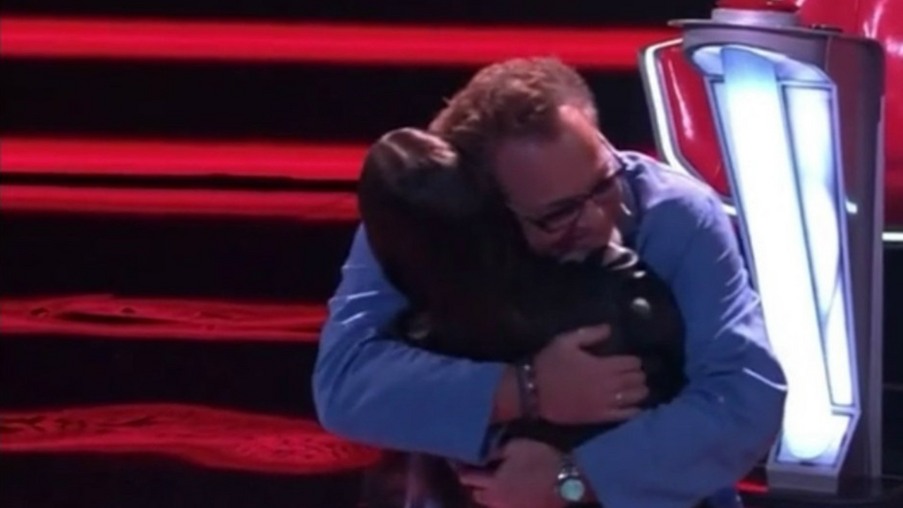 В рамках восьмого сезона музыкального конкурса ...