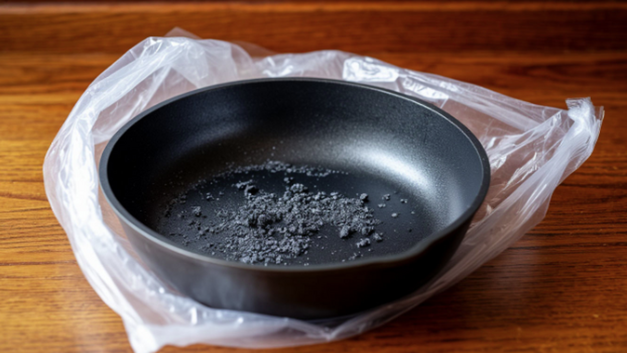 Секретный рецепт для чистой посуды: как отмыть ...