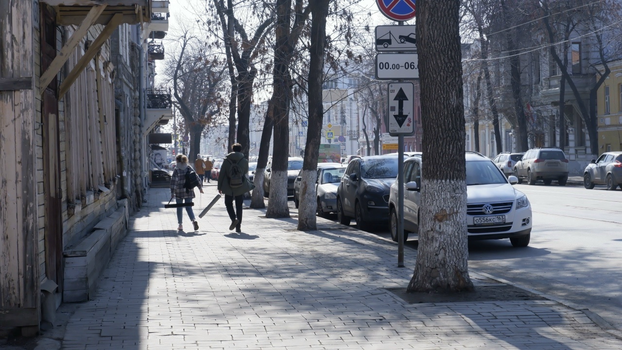 Специалисты Приволжского управления по гидромет...