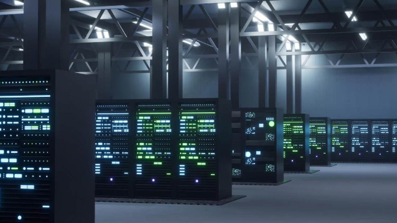 В условиях, когда границы между технологическим...