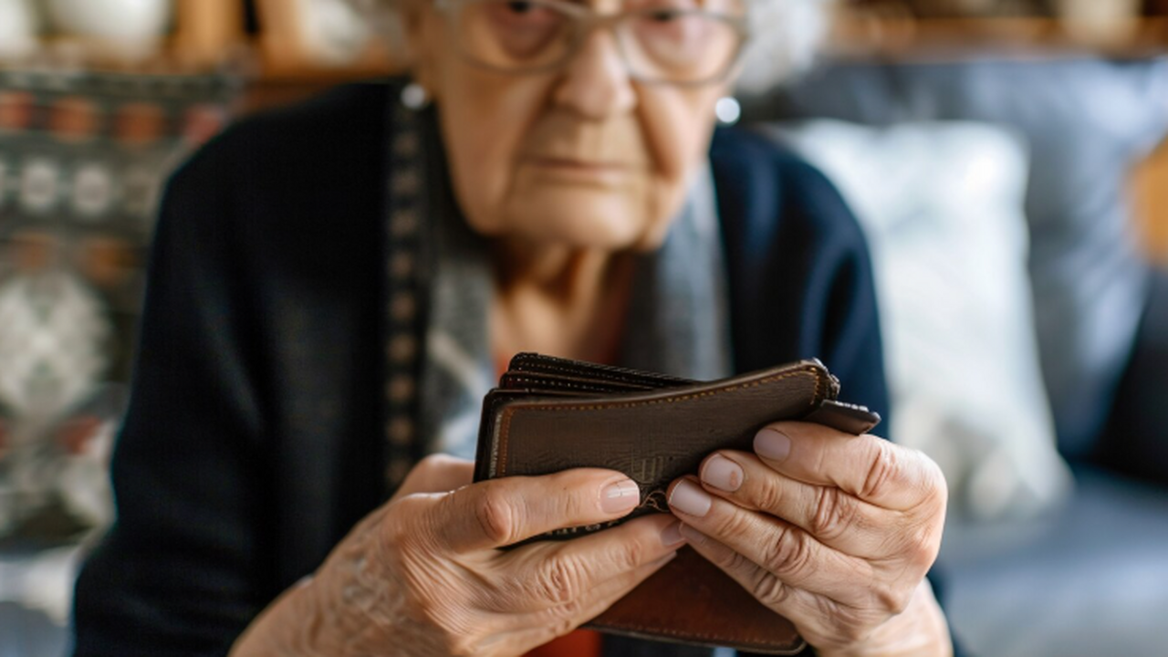 За последние годы российская пенсионная система...