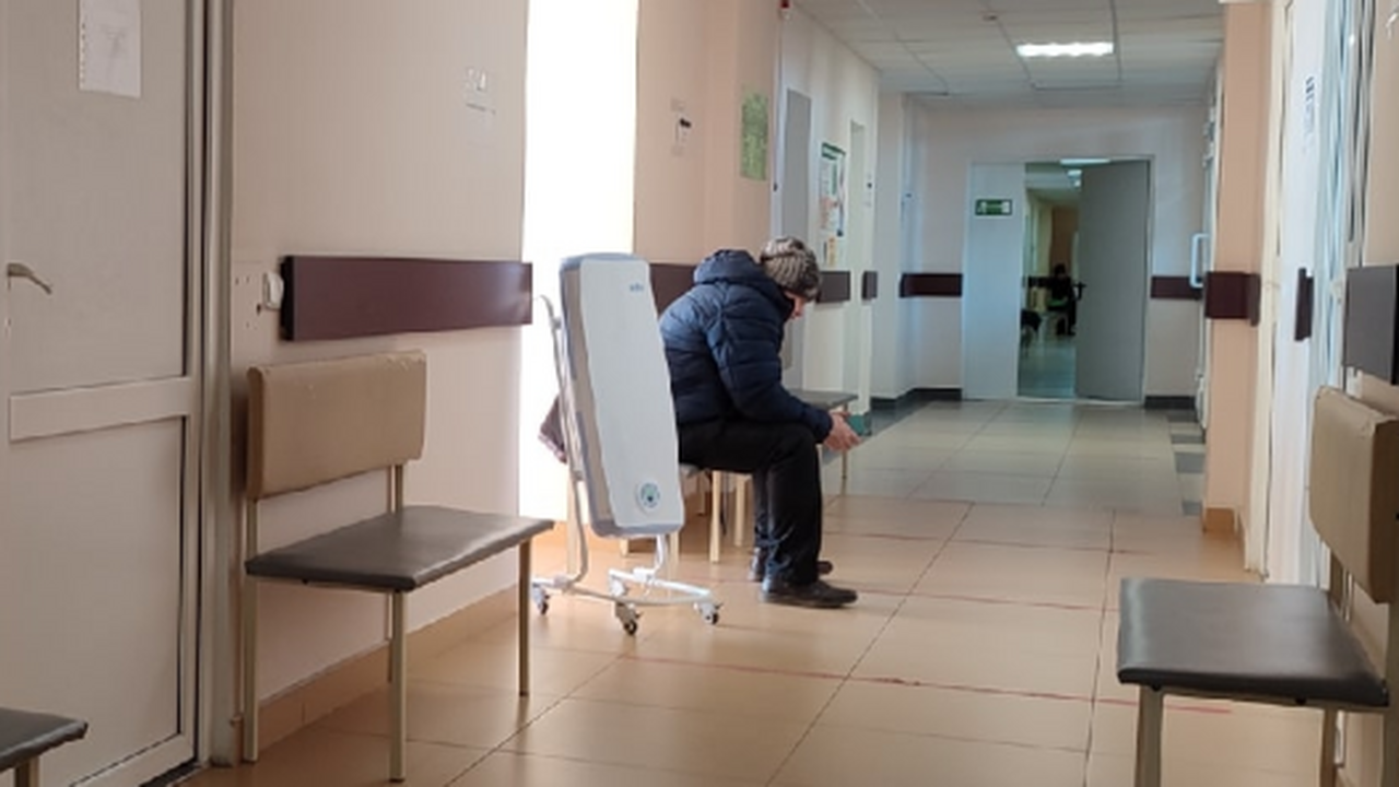 В 2025 году в Самарской области число абортов сократилось на 4% В Самарской области в 2025 году зарегистрирован...