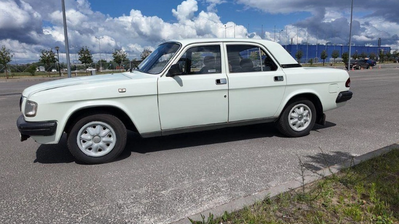 "Российская газета" информирует о продаже в Ниж...