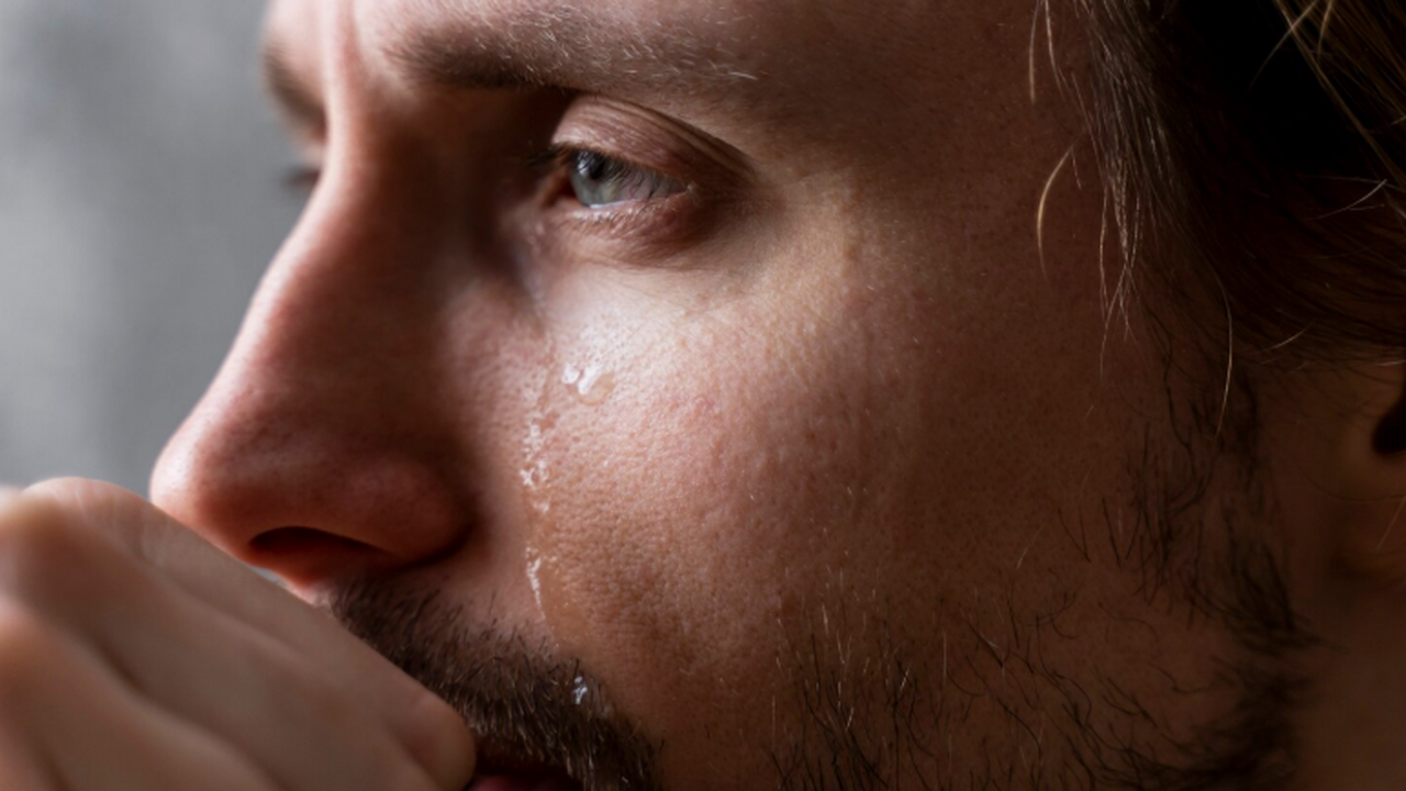 Плач — это универсальное и значимое средство вы...