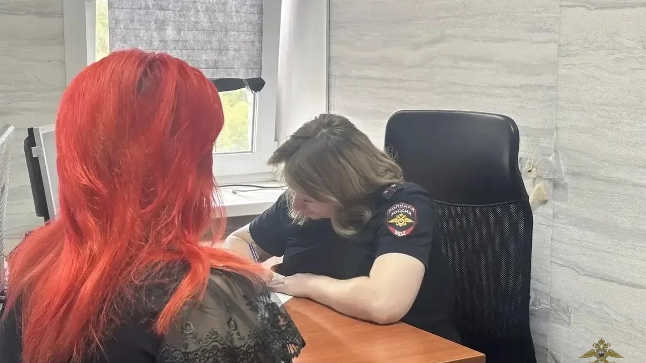 В Отрадном задержана местная жительница по подозрению в хранении наркотиков В один из дней июля текущего года сотрудники уг...
