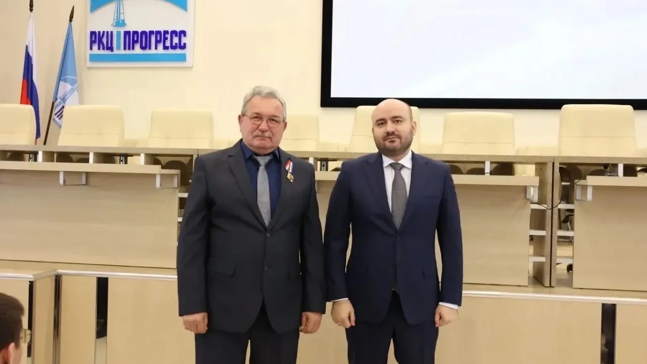 Сегодня, 13 апреля, губернатор Самарской област...