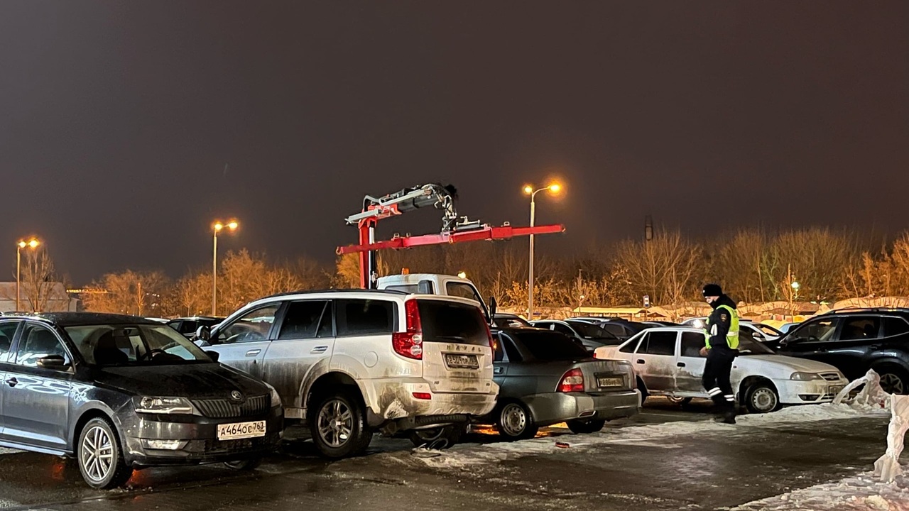 Водителей ждут новые ограничения: с 1 января 20...