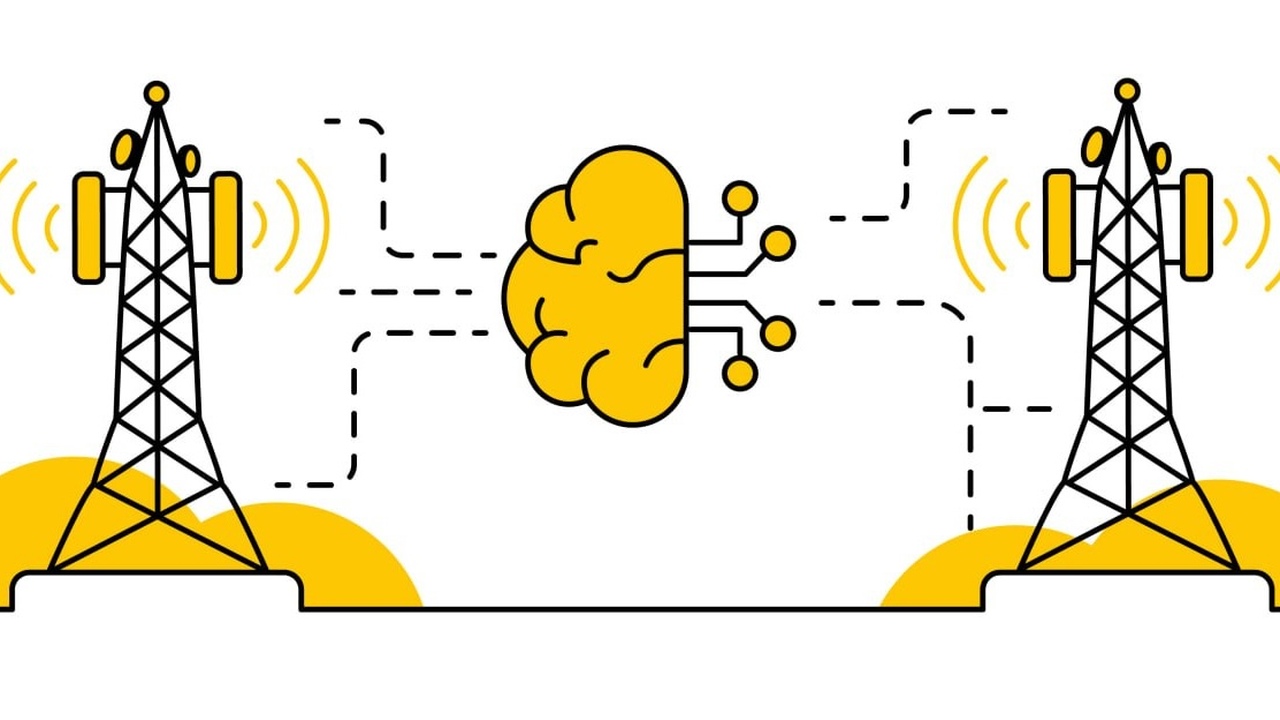 Билайн внедряет технологии искусственного интел...