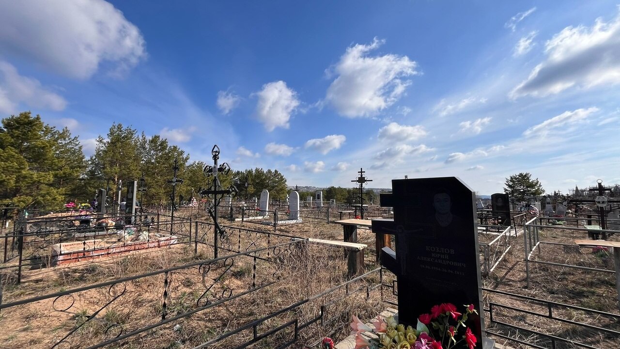 Радоница, или Родительский день, — это первый д...