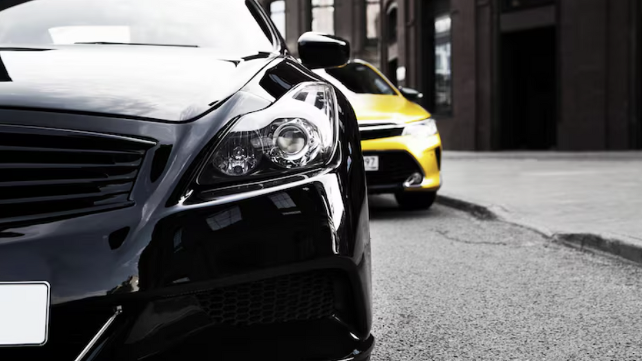 В процессе эксплуатации гибридного кроссовера L...