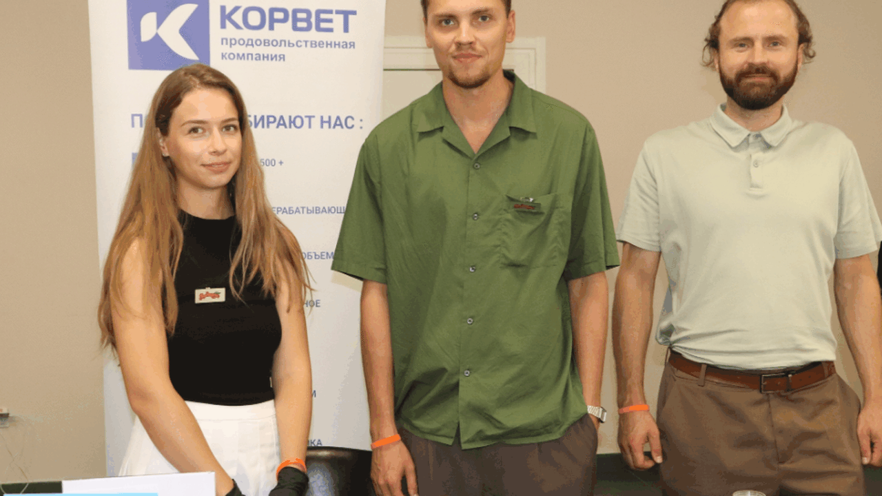 В Самарской области состоялось торжественное ме...