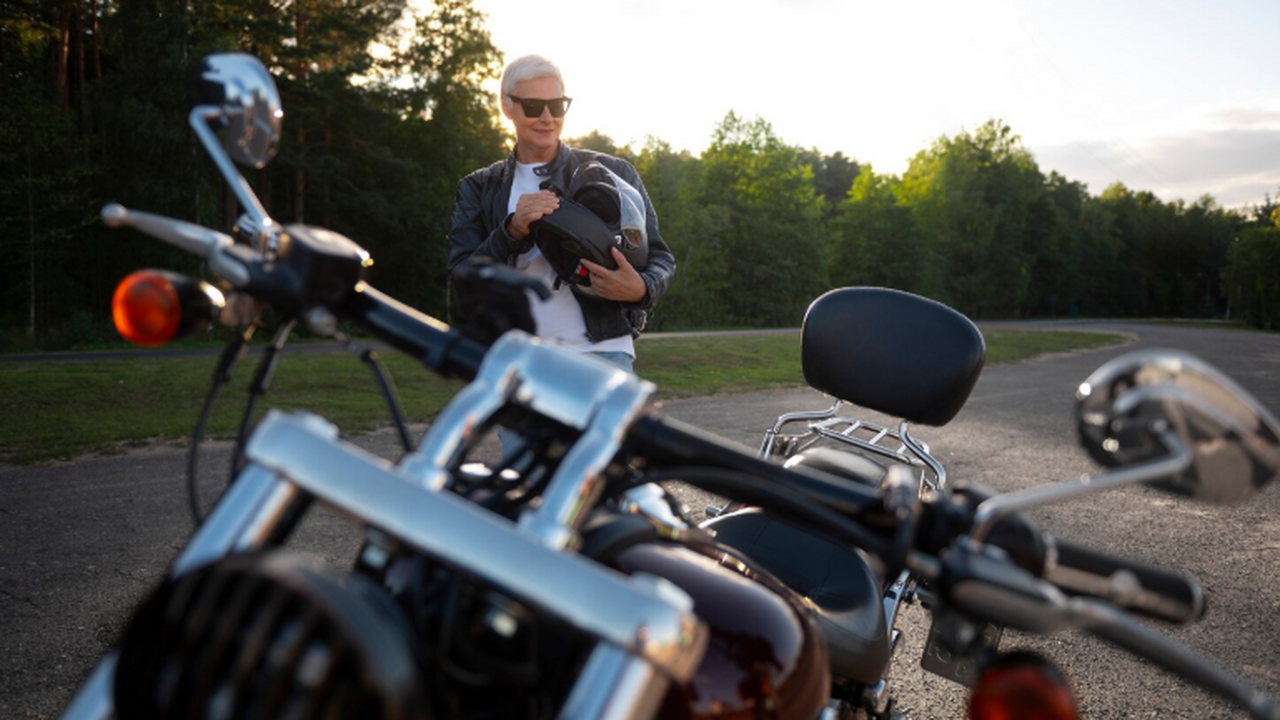 История советского мотостроения богата уникальн...