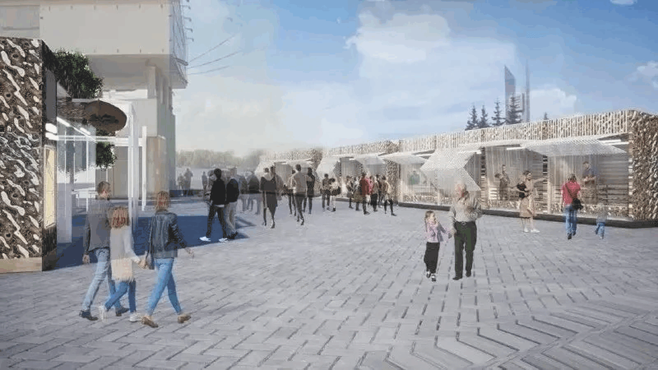 Два города Самарской области стали лауреатами в...