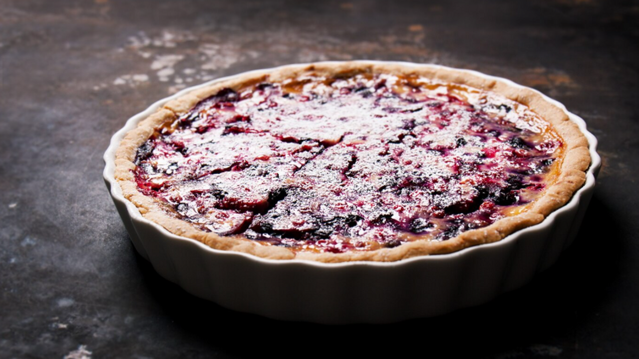 Этот рецепт идеально подходит для быстрого и ле...