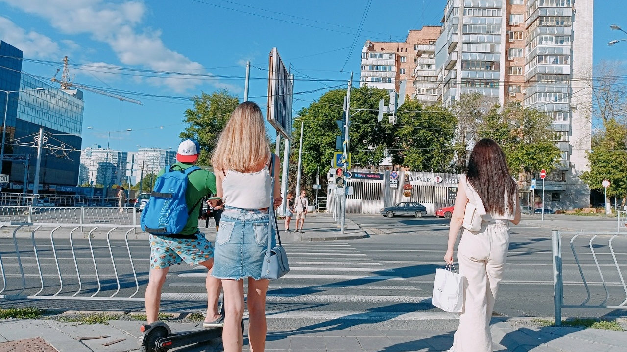 Балашов (Саратовская область) — идеальная альте...