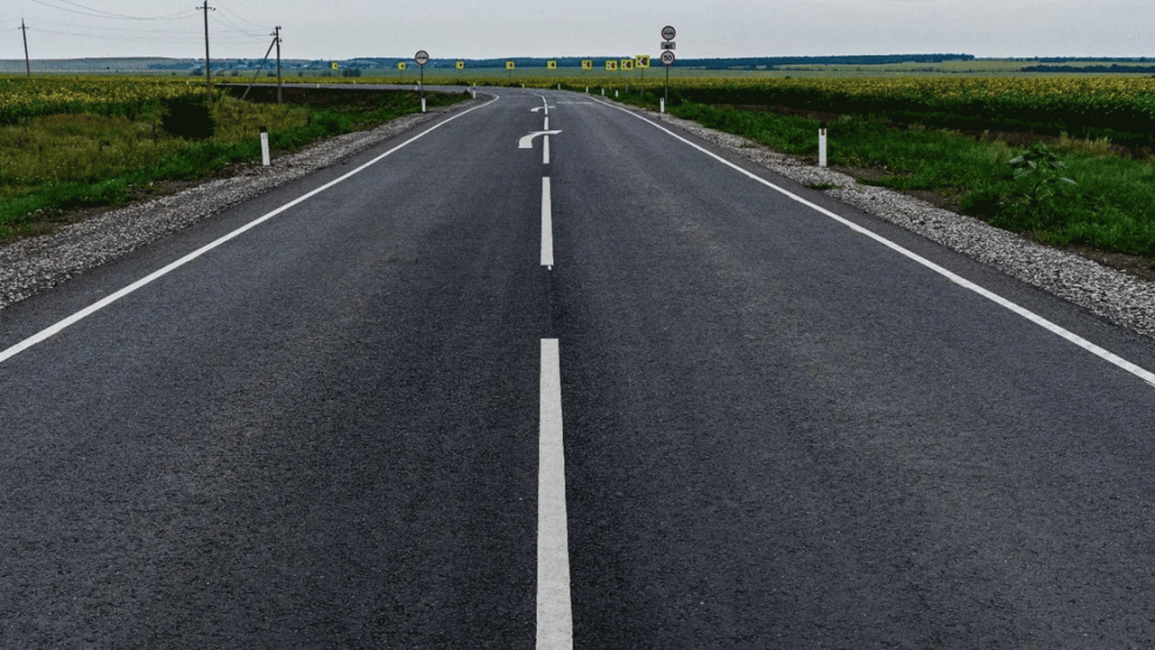 В Красноярском районе Самарской области подходи...