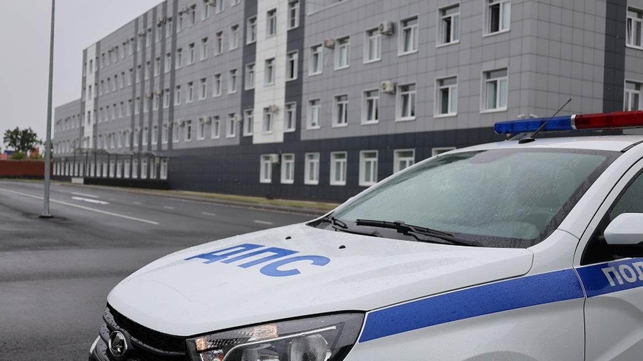 В преддверии выходных полицейские активизируют ...