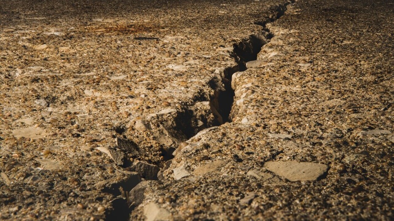 Геологи выявили раскол в Африке, который приведет к появлению нового океана Геологи достигли значительного научного прорыва...