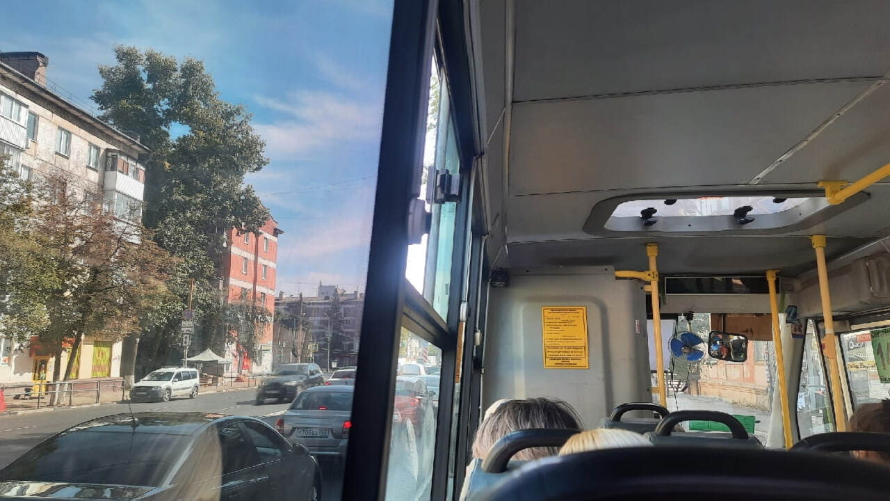 В Самаре компания «Рейс» прекратила обслуживани...