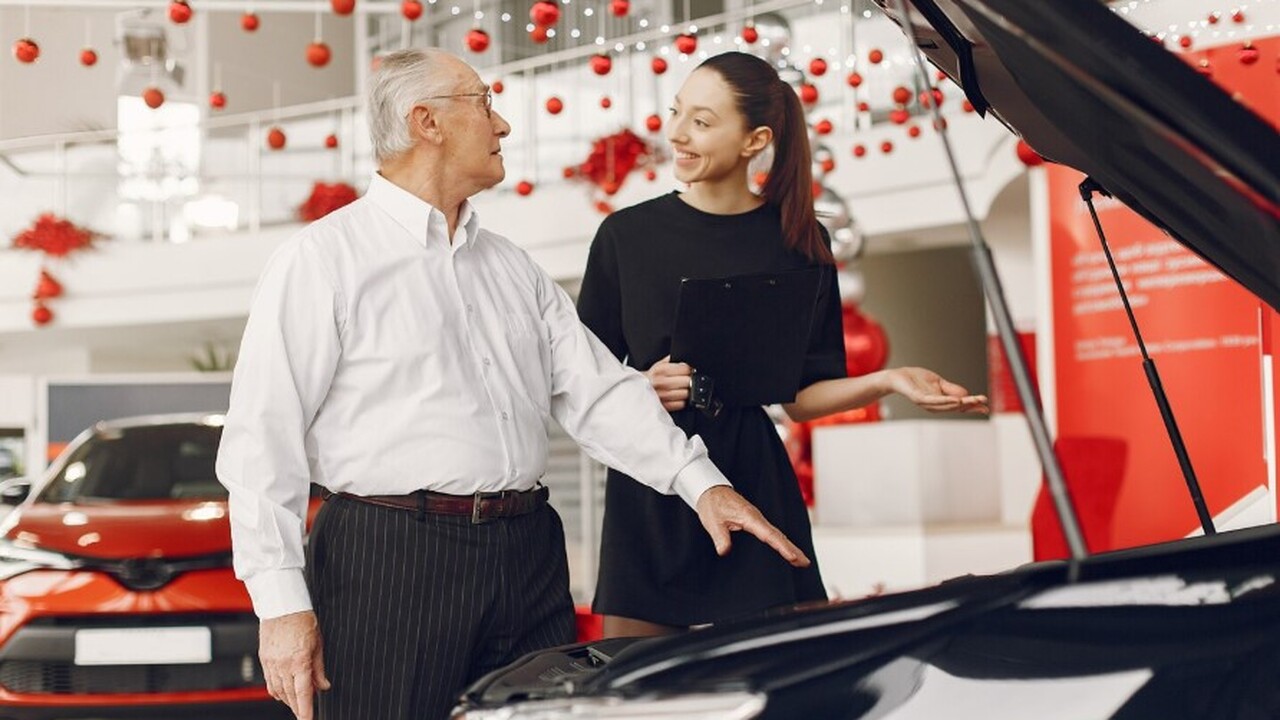 Ульяновский автомобильный завод (УАЗ) обнародов...