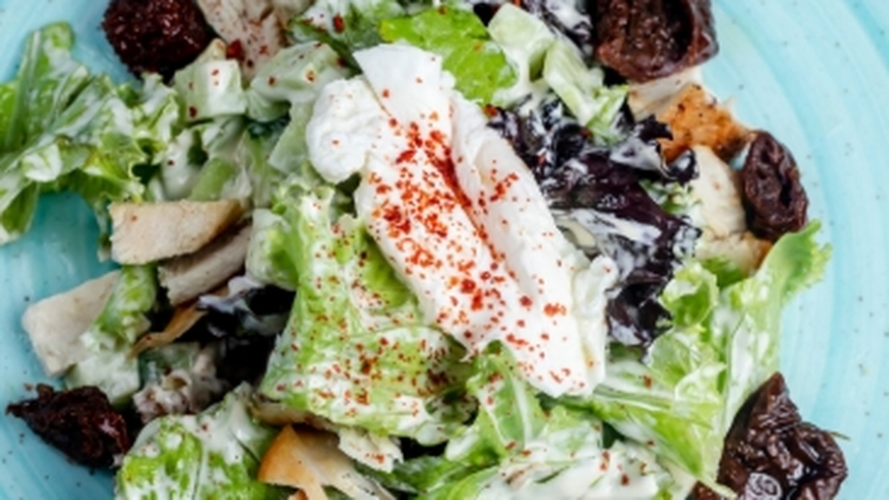 Это блюдо прекрасно подходит как для повседневн...