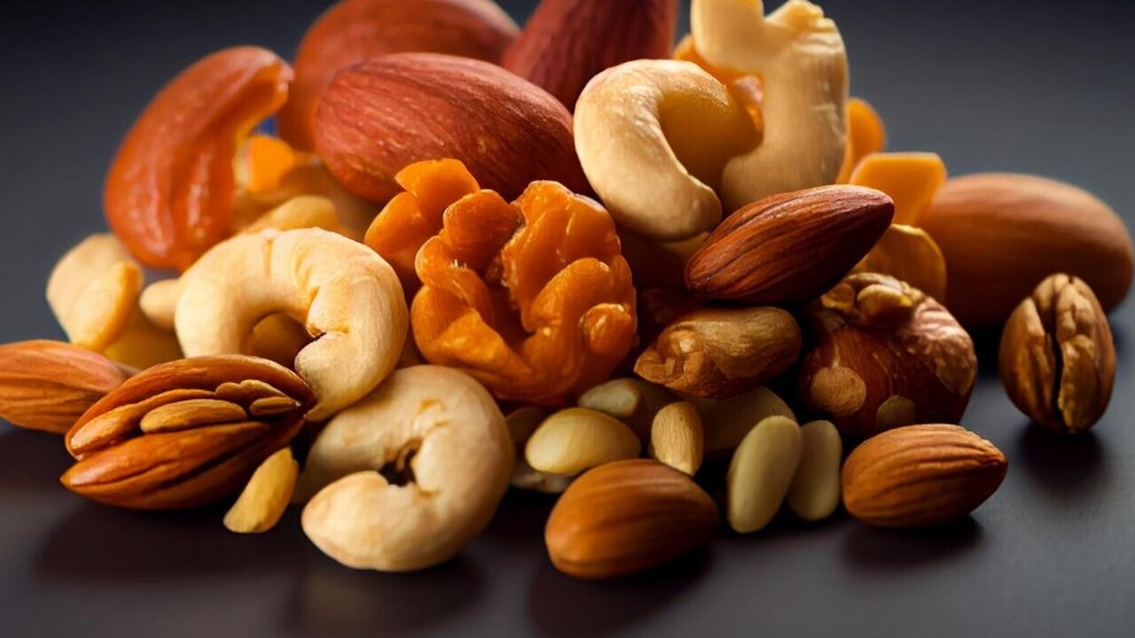 Ученые Лондона: «полифеноловая» диета ведет к улучшению здоровья сердца В недавнем исследовании, опубликованном в журна...