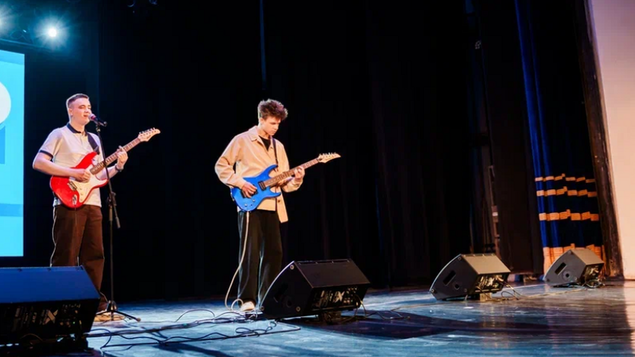 В Самарской области продолжается областной фест...