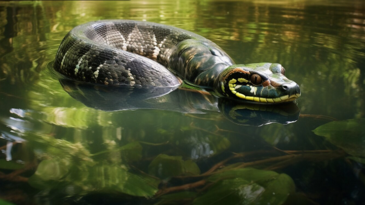 Ученые из Кембриджа изучили окаменелости гигант...