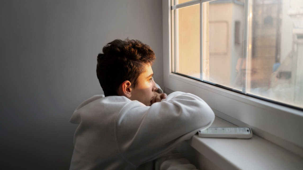 Международная исследовательская группа, состоящ...