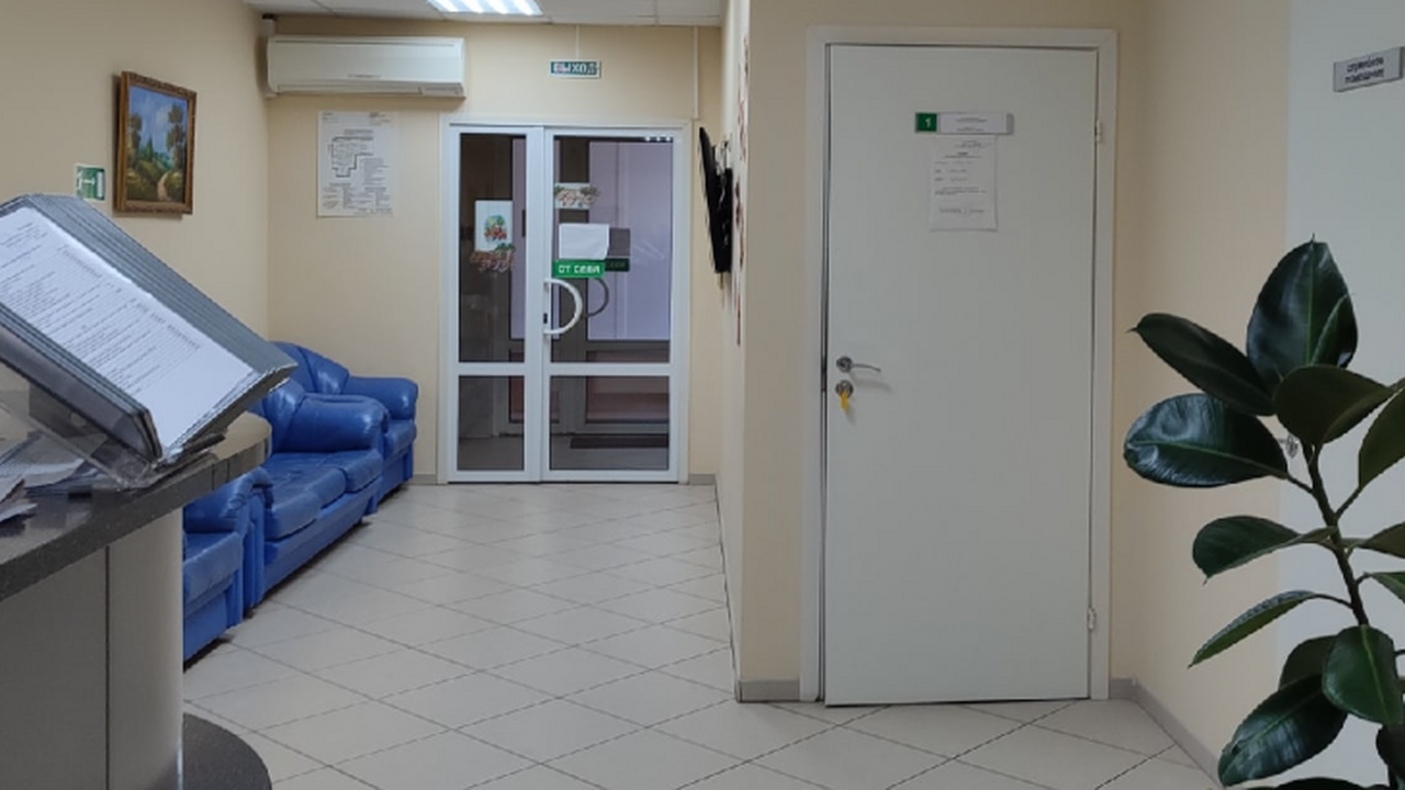 В Сызранской городской больнице было открыто сп...