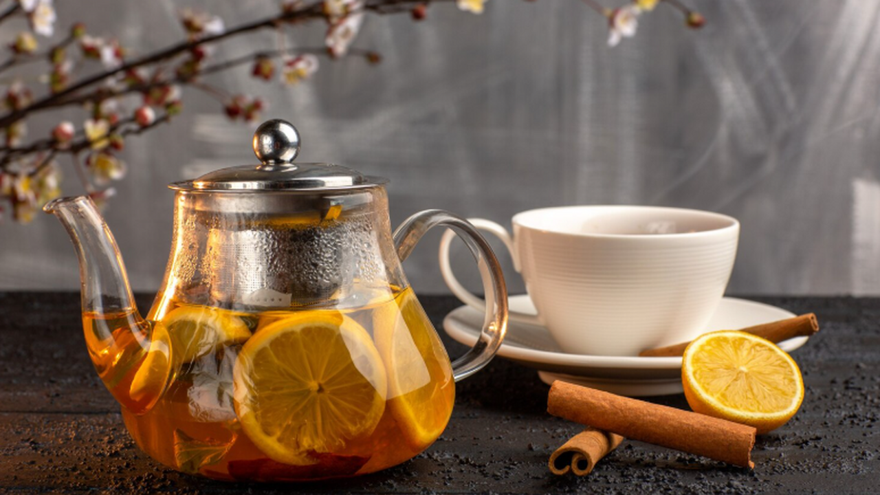 Регулярное употребление свежезаваренного чая, о...