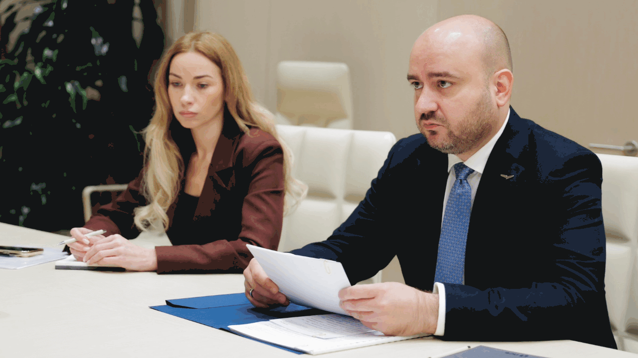 В среду, 30 сентября, Губернатор Самарской обла...