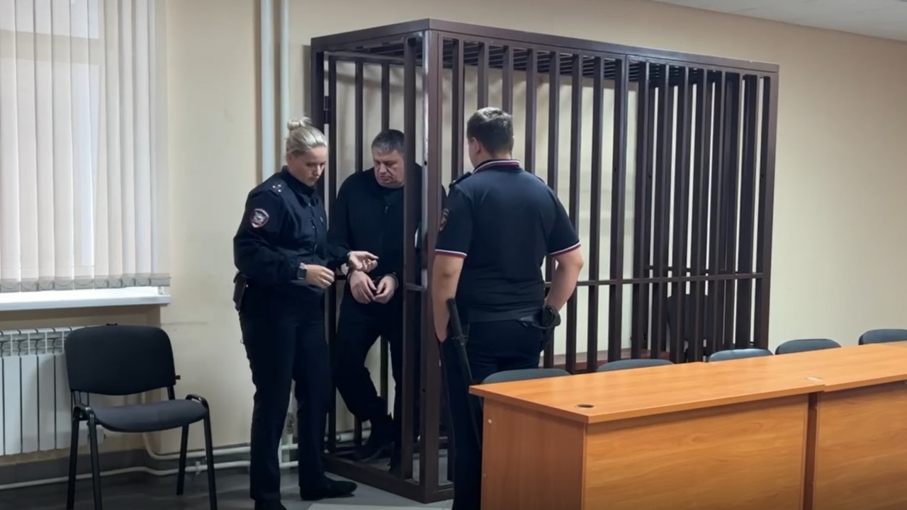 В Самаре вынесен приговор экс-директору по делу о квартирах дольщиков Квартиры, предназначенные для них, общей стоимо...