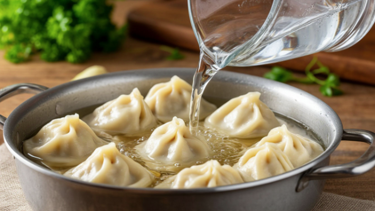 Секрет идеальных пельменей: почему добавление с...