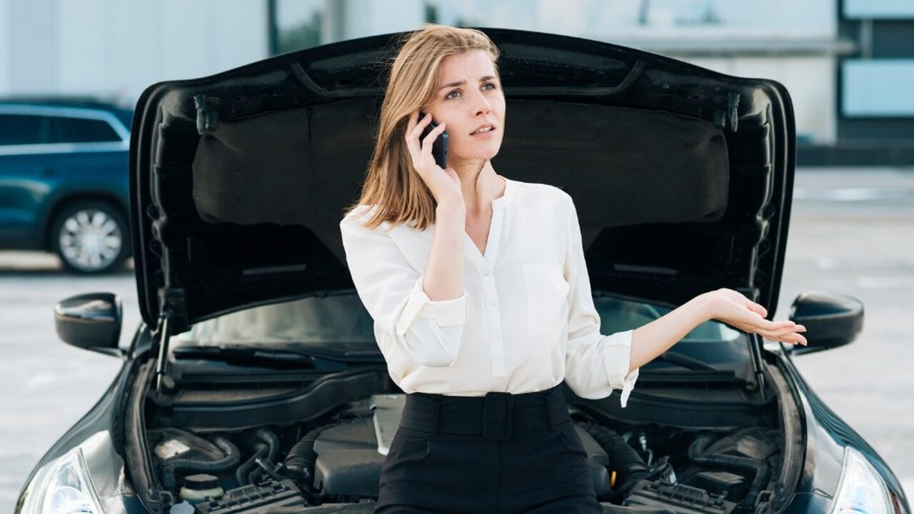 В России наблюдается массовый выход из строя ав...